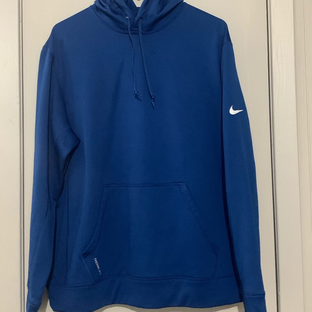 Men’s Nike hoodie